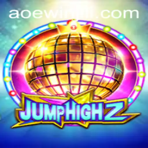 JumpHigh2: Redefining Vertical Challenges with a Twist