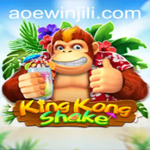 Introducing KingKongShake: An Epic Adventure Game