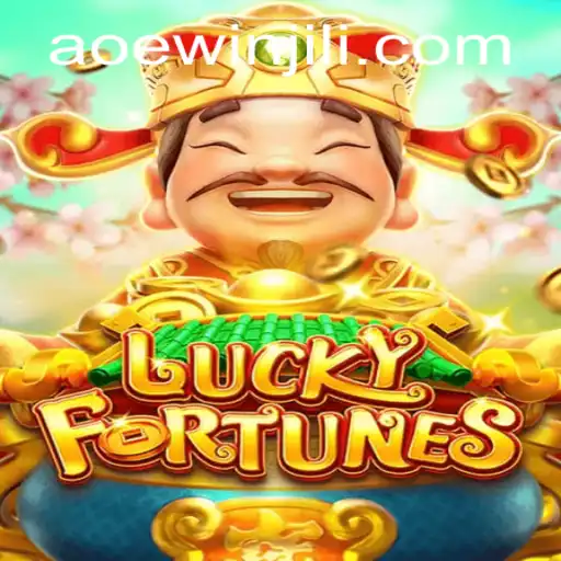 Exploring LUCKYFORTUNES: A New Digital Gaming Sensation