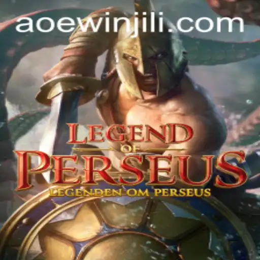 Unveiling the Epic Adventure: Legend of Perseus and the Power of 'aoewin'