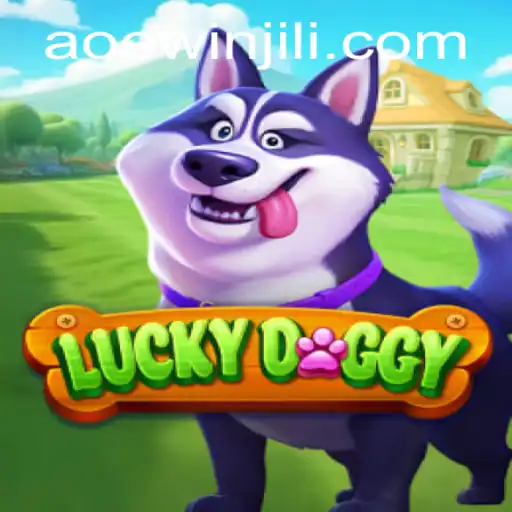 Unlocking the World of LuckyDoggy: The Latest Sensation in Gaming