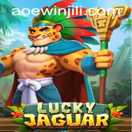 Exploring the Thrilling World of LuckyJaguar: AOEwin Edition