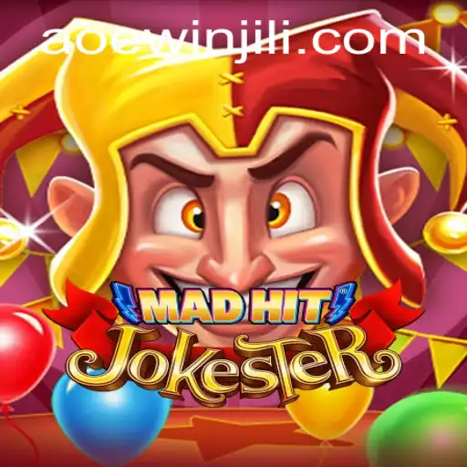 MadHitJokester: The Innovative Game Captivating Gamers Worldwide