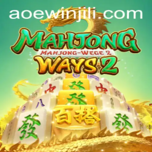 Discover MahjongWays2: A Unique Spin on the Classic Game with aoewin