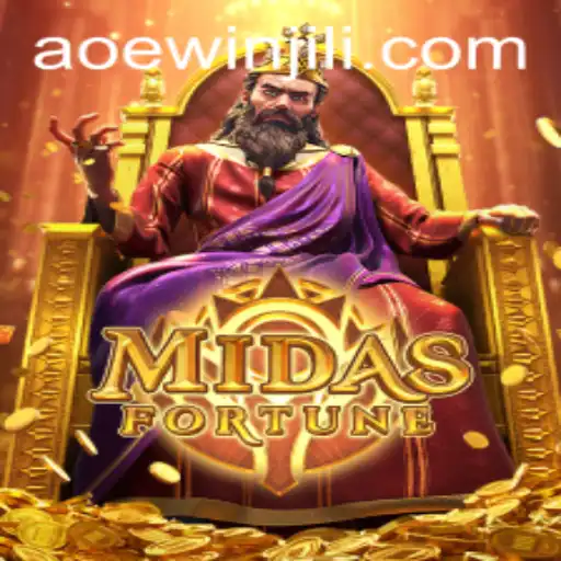 Discover the Exciting World of MidasFortune: A Journey with aoewin