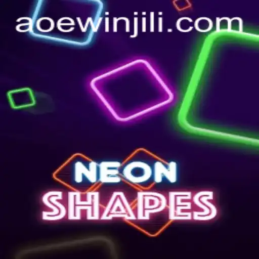 Exploring the Intriguing World of NeonShapes and Its Unique Gameplay
