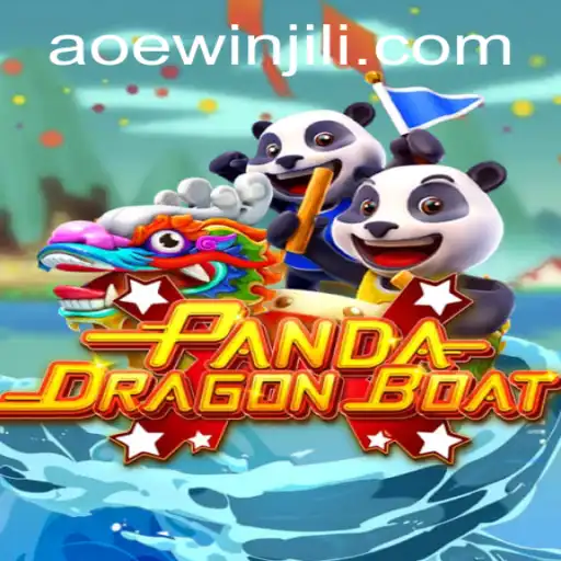PANDADRAGONBOAT: An Immersive Adventure into a Mystical World