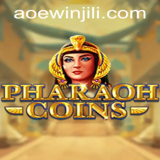 Discovering PharaohCoins: A Journey Through Ancient Riches with Aoewin