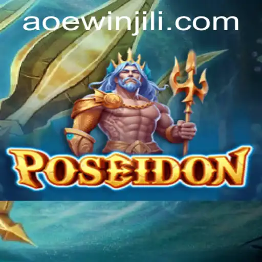 Dive into the Engaging World of Poseidon: A Strategic Adventure