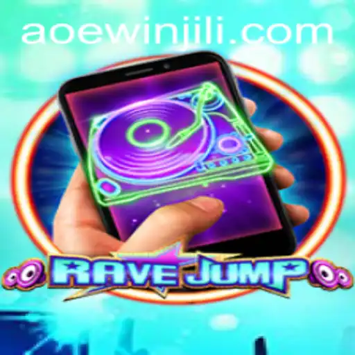 RaveJumpmobile: Revolutionizing Mobile Gaming with aoewin