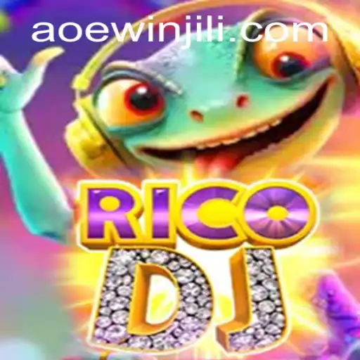 RicoDJ: An Electrifying Gaming Experience with Aoewin