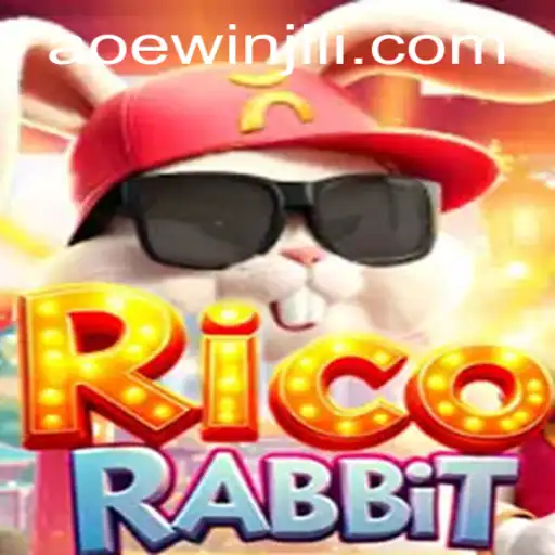 Discovering RicoRabbit: An Adventure into the World of Aoewin