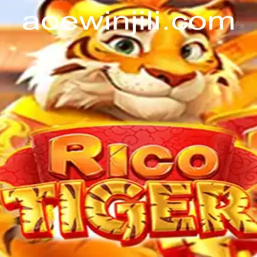 RicoTiger: Exploring the Innovative Game Mechanics with Aoewin