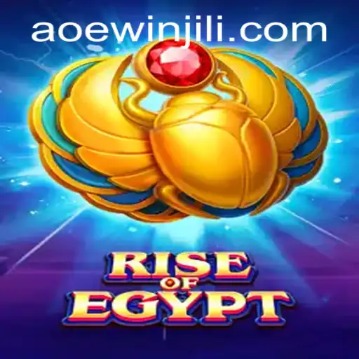 Rise of Egypt - An Epic Adventure with AoEWin