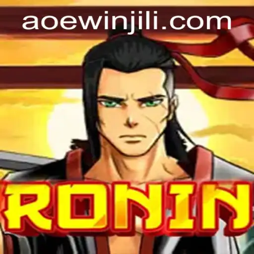 Ronin: A Thrilling Adventure in the World of Aoewin