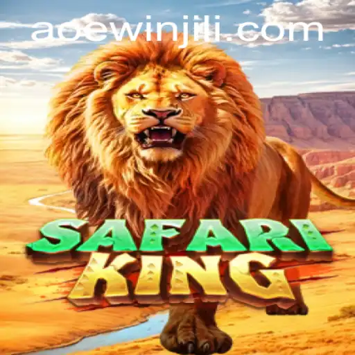 Embark on an Adventure with SafariKing: A Wild Gaming Experience