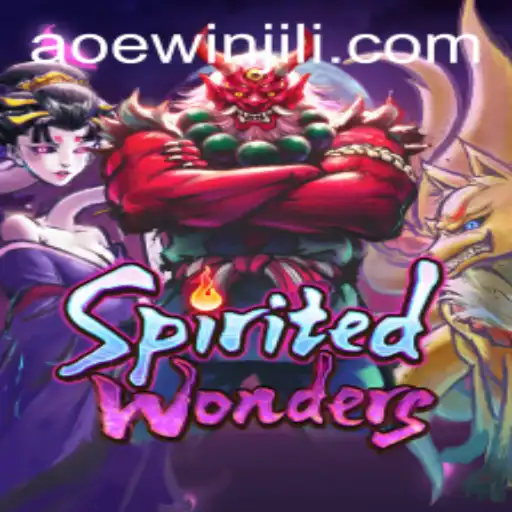 Discovering the Magical Realm of SpiritedWonders: A Comprehensive Guide