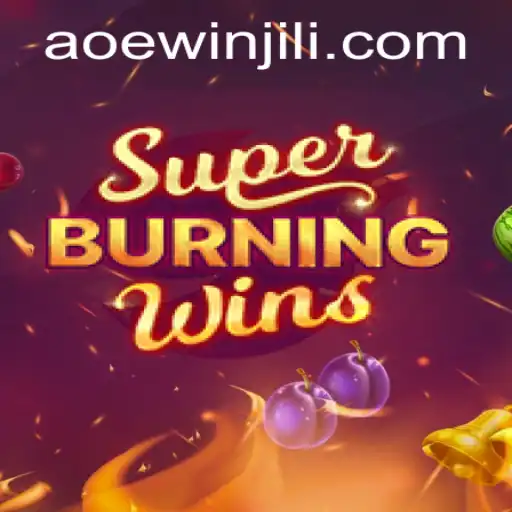 The Excitement of SuperBurningWins: A Classic Slot Adventure