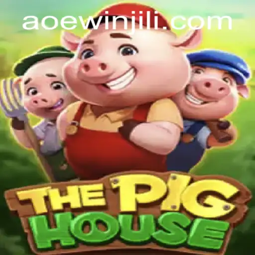 ThePigHouse: A Phenomenal Game Experience with Aoewin Adventures
