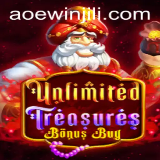 Exploring UnlimitedTreasuresBonusBuy: A Journey to Gaming Riches