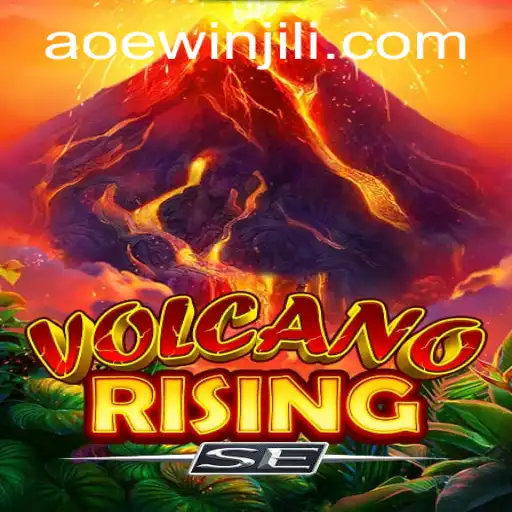 VolcanoRisingSE: A Comprehensive Guide to the Exciting New Game