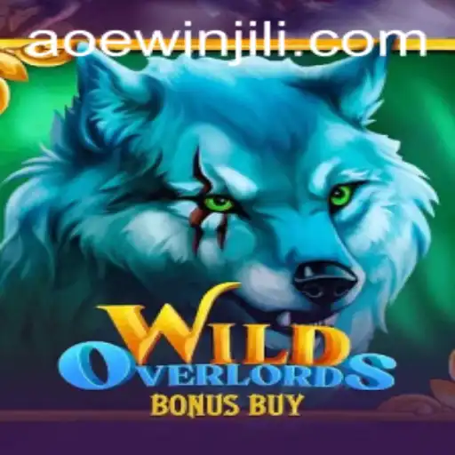 WildOverlordsBonusBuy: A Thrilling Adventure for Gamers