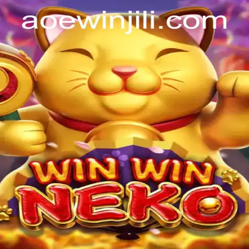WinWinNeko: A Purr-fectly Exciting Adventure