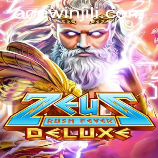 ZeusRushFeverDeluxe: A Thrilling Journey into the World of Mythology and Gaming