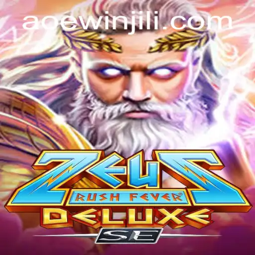 ZeusRushFeverDeluxeSE: The Ultimate Adventure in Mythical Gaming